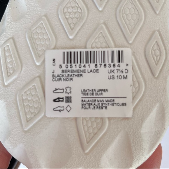 CLARKS ACTIVE SEREMENE Size 9 NWOT - Picture 9 of 13